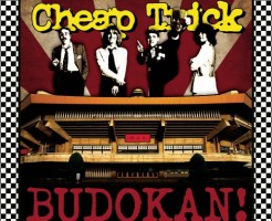 Cheap Trick-Live At Budokan